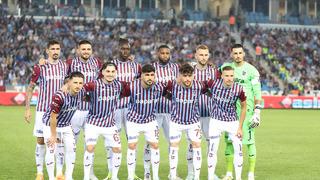 Güneş yüzünü göstermedi; Trabzonspor 3 puana hasret