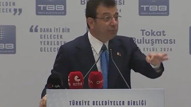 Alınan karara tepki gösterdi: 'Bu bile bir iktidarın gitmesine sebeptir'