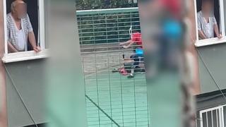 Çocuk parkına bakarak mastürbasyon! İstanbul'da iğrenç iddia: Görüntüler infial yarattı