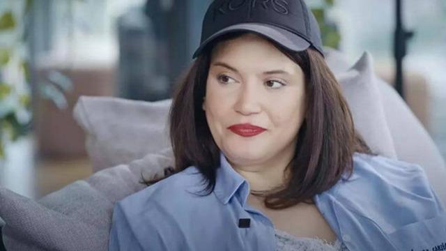 Yine kendini tutamadı! Kızılcık Şerbeti'nin Nilay'ı Feyza Civelek karakteriyle ilgili spoiler verdi!