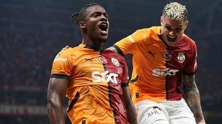 Fenerbahçe'den Galatasaray'a transfer olan Michy Batshuayi'den derbi öncesi paylaşım!