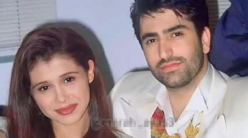 Türkücü Ceylan'dan eski dostu Mahsun Kırmızıgül ile paylaşım! "Yıllar sonra biz"