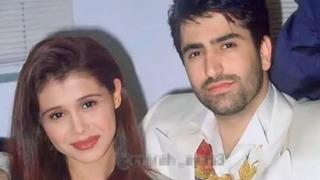 Türkücü Ceylan'dan eski dostu Mahsun Kırmızıgül ile paylaşım! Yıllar sonra biz