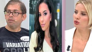 Kadın zannediyordu, sevgilisi erkek çıktı! Esra Erol canlı yayınında şoke eden itiraf! 