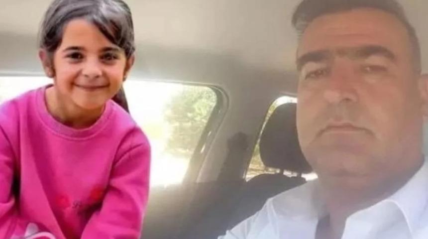 Narin Güran'ın amcası Salim Güran ile işçisinin arasında konuşma deşifre edildi! 'Sınırın orada...'