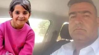 Narin Güran'ın amcası Salim Güran ile işçisinin arasında konuşma deşifre edildi! 'Sınırın orada...'