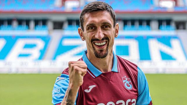 Trabzonspor’dan sakatlık açıklaması!