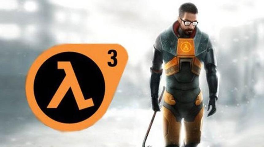 PUBG, Half Life 3 için etken olabilir