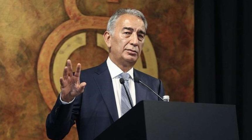 Eski başkan Adnan Polat, Galatasaray camiasına birlik ve beraberlik çağrısı yaptı!