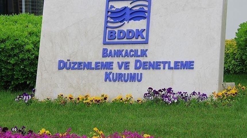 BDDK açıkladı! Kredi ve kredi kartlarıyla ilgili yeni karar: İhtiyatlı risk ağırlıkları düşürüldü