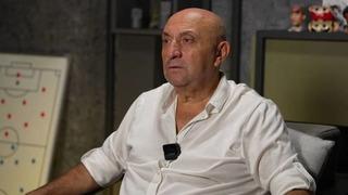 Sinan Engin Fenerbahçe-Galatasaray derbisinde kırmızı kart görecek ismi açıkladı!