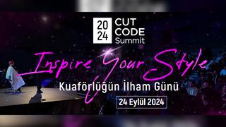 'Cutcode Summit' 24 Eylül'de İstanbul'da yapılacak