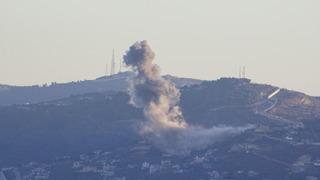 Hizbullah ile İsrail arasında peş peşe misillemeler! Hizbullah'ın üst düzey komutanı öldürüldü 