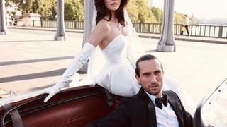 Hamile olduğunu duyurmuştu! Yusuf Yazıcı ve Melisa Aslı Pamuk'un bebeğinin cinsiyeti belli oldu