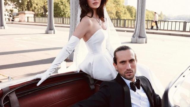 Hamile olduğunu duyurmuştu! Yusuf Yazıcı ve Melisa Aslı Pamuk'un bebeğinin cinsiyeti belli oldu