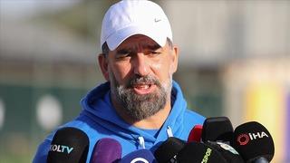 Arda Turan'dan Fenerbahçe derbisi öncesi dikkat çeken açıklama! Açık açık söyledi Ben Galatasaraylıyım ama...