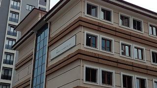 Rize'de korkunç olay! Okulun 4. katından merdiven boşluğuna düşen kız öldü!