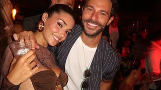 Düğün için İtalya'ya gittiler: Hakan Sabancı sevgilisi Hande Erçel'le paylaşım yaptı! Annesinden yorum gecikmedi