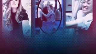 Uçakta, apronda şimdi de terminalde... İbrahim Tatlıses'in kızı Dilan Çıtak'ın havalimanındaki ilk vukuatının görüntüleri ortaya çıktı