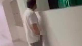 Sapık komşu suçüstü yakalandı! Komşusunun penceresinden içeri kaparak kendisini tatmin eden adam tutuklandı... 3 ay boyunca her gün geldi