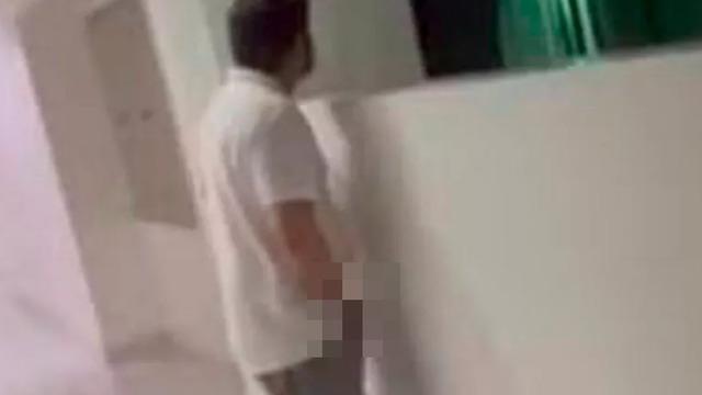 Sapık komşu suçüstü yakalandı! Komşusunun penceresinden içeri kaparak kendisini tatmin eden adam tutuklandı... 3 ay boyunca her gün geldi