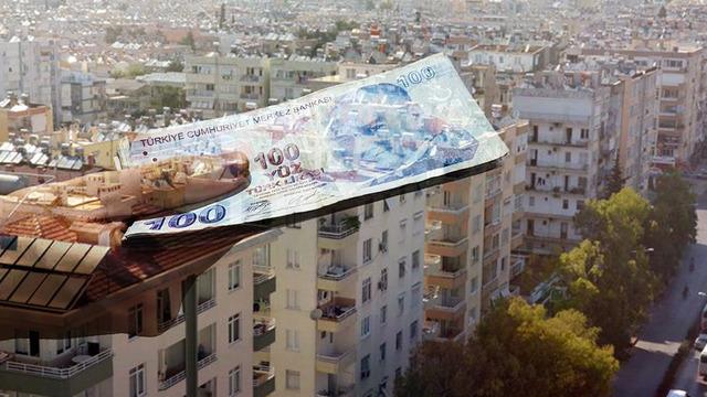 Kirada ipin ucu kaçtı! Arabasını, tarlasını satan da var: 6 ayda 2 katına çıkan fiyatlar isyan ettirdi