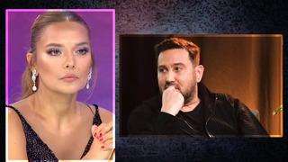 Demet Akalın'dan Metin Arolat'a son veda! 'Çok kızgınım...' 