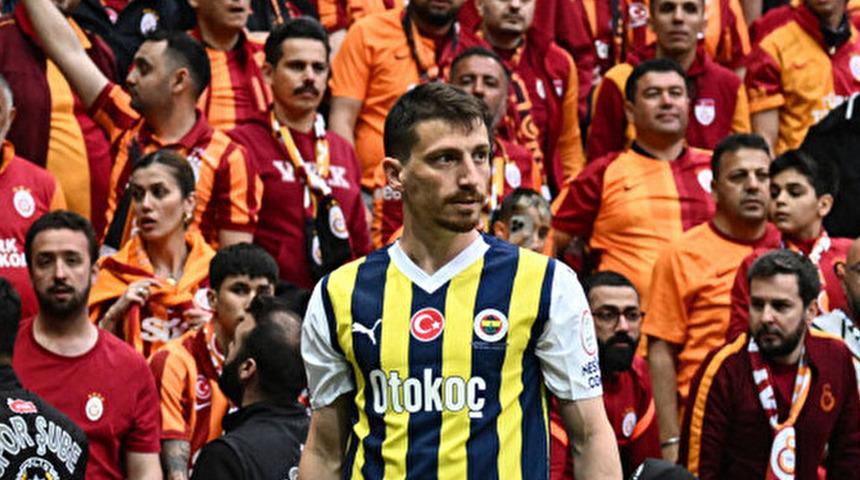 Mert Hakan Yandaş'tan Galatasaray paylaşımı geldi! Rakip taraftarları kızdıran sözler...