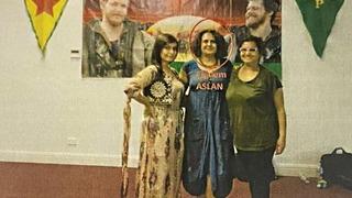 MİT'ten nokta operasyon! Çiğdem Aslan yakalandı