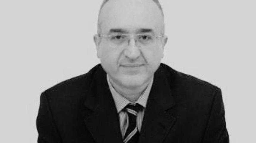 Ünlü spor yazarı Ercan Güven hayatını kaybetti