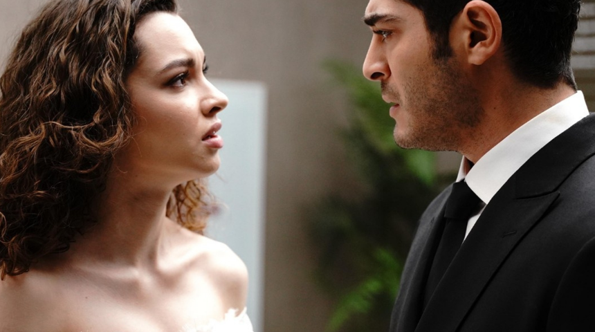 Yargı'dan Bir Gece Masalı'na bomba transfer! Sevilen isim kadroya girdi! 