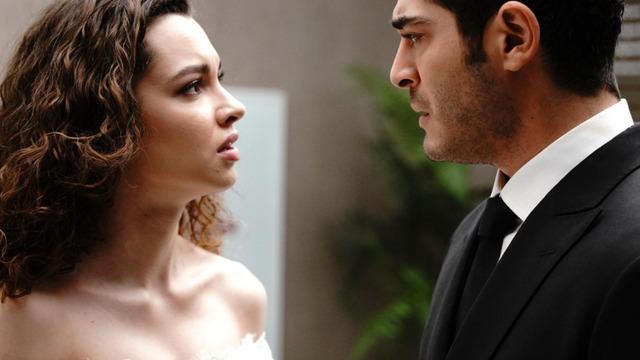 Yargı'dan Bir Gece Masalı'na bomba transfer! Sevilen isim kadroya girdi! 