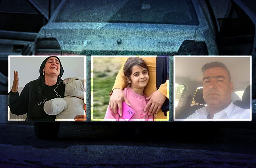 Son dakika | Narin'in katilini a&ccedil;ıkladı! 'Anneyle ilişki' iddiasını doğruladı: "Birlikte olduğumuzu g&ouml;rd&uuml;ğ&uuml; i&ccedil;in bu kızı ben &ouml;ld&uuml;rd&uuml;m"