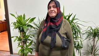 İçi altın dolu çantayı gittiği yerde unuttu! Apartmana hırsız girdi diye yanımda taşıyordum