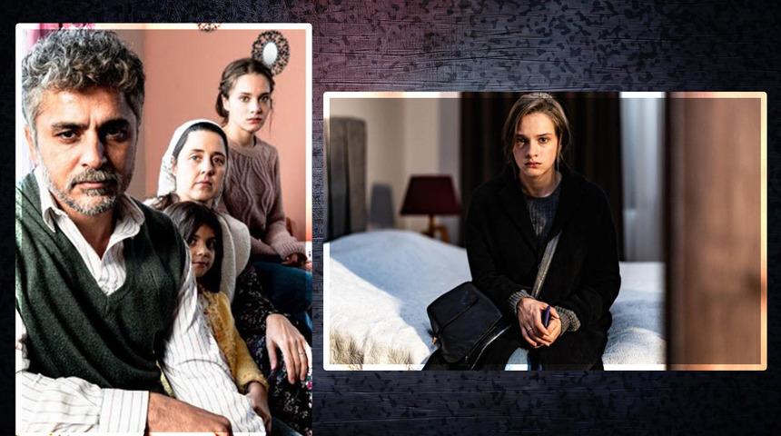 Oscar adayı Hayat filmindeki çekim hatası dikkatlerden kaçmadı! Ünlü yönetmen hatayı kabul edince sosyal medya onu konuştu