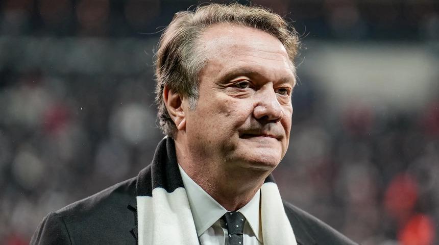 Beşiktaş'ın borcu geçtiğimiz döneme göre arttı! Siyah-beyazlı taraftarlar endişeli...