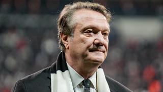 Beşiktaş'ın borcu geçtiğimiz döneme göre arttı! Siyah-beyazlı taraftarlar endişeli...