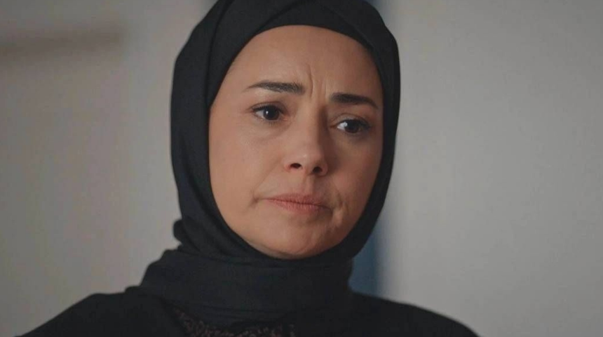 Set çalışanı konuştu! Kızıl Goncalar'ın Meryem'i Özgü Namal'la ilgili şaşırtan iddia! 