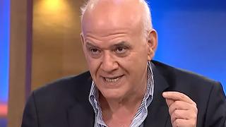 Ahmet Çakar'dan istifa kararı! ''Ahlak ilkelerime aykırı olduğu için ayrılıyorum