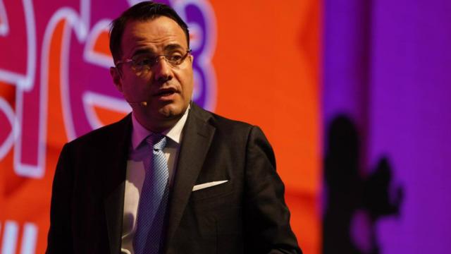 Özgür Demirtaş'tan gelire göre fatura tepkisi! 'Duble haksızlık' diyerek paylaştı: 'Vergisini ödemeyene bir de ucuz elektrik mi kullandıracaksınız?'