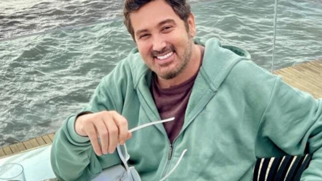 Metin Arolat'ın ölümünden sonra yapılan paylaşım olay oldu! Çok konuşulacak 'doktor' iddiası