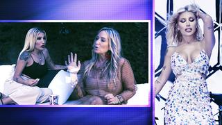 İrem Derici Saba Tümer'e konuk oldu! Özel hayatını hiç çekinmeden anlattı! 'Et ete değince...' 