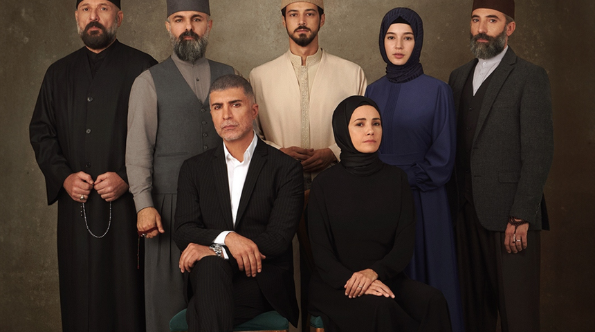 Yapımcı açıkladı! Kızıl Goncalar'ın final tarihi belli oldu! 