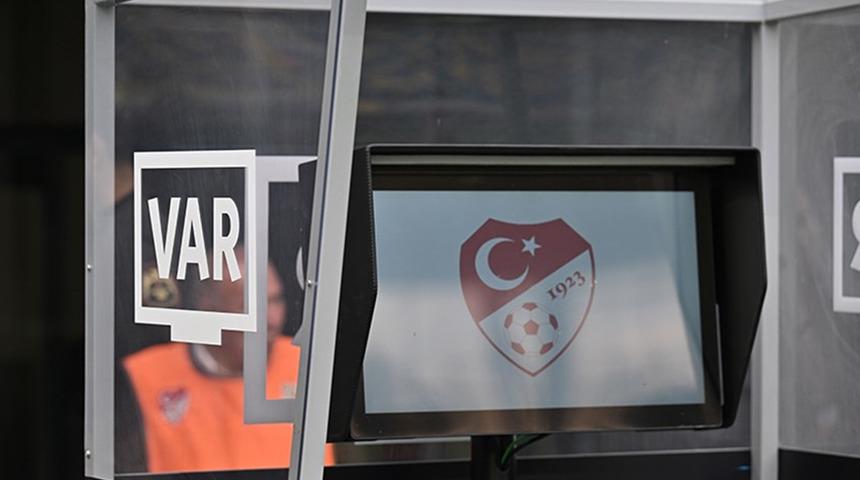 Fenerbahçe - Galatasaray derbisinin VAR hakemi Onur Özütoprak