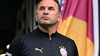 Okan Buruk'tan dev derbiye saatler kala oyuncularla toplantı kararı!