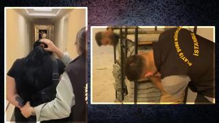 Masaj salonlarını fuhuş için kullanmışlar! İstanbul ve Aydın'da o adresler tek tek basıldı: Yarısı yabancı uyruklu...