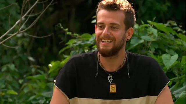 Depremde Dominik'teydi! YouTuber Alper Rende'den aylar sonra gelen Survivor itirafı! 