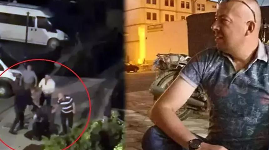 Beypazarı Belediye Başkanının koruması, 2 kişiyi tabancayla yaraladı!