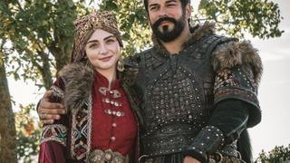 12 yeni oyuncu katıldı! Kuruluş Osman 6. sezon tarihi belli oldu