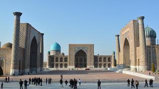 Karar onaylandı! Özbekistan'a giremeyecekler, banka hesabı açamayacaklar, konut edinemeyecekler!